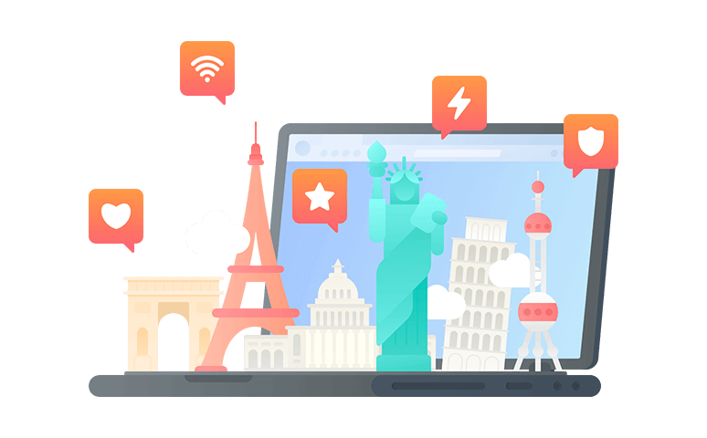 库克群岛回国vpn - 通行中国
